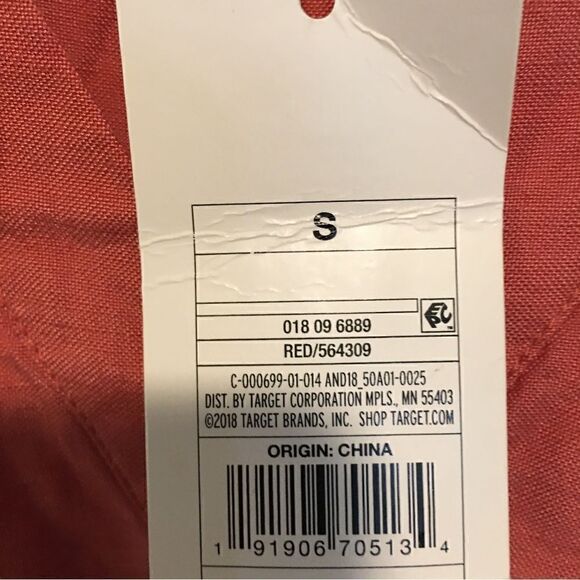 A New Day Comfy Multi Pocket Button front Jumper - Picture 4 of 8